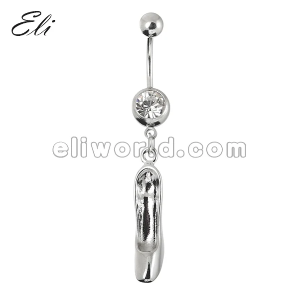 Кольцо из хирургической стали 316L для пирсинга и прокола тела |