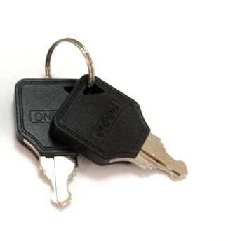 ONPOW 22 мм 2 Позиции поддерживает 1NO1NC светодиодный ное кольцо Круглые с подсветкой