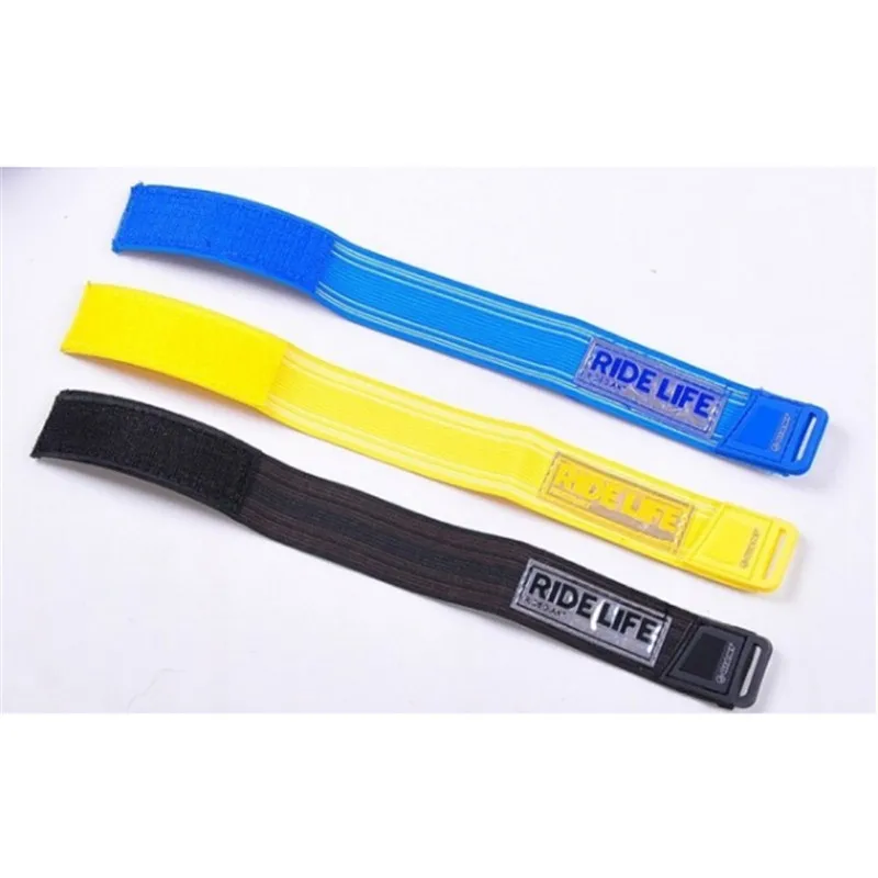 Светоотражающая лента для брюк ремень велосипеда|bicycle reflective tape|reflective running tapereflective