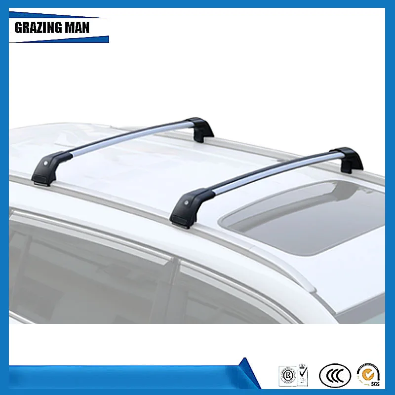 2 шт. рейки для багажника Q5 09-12 | Автомобили и мотоциклы