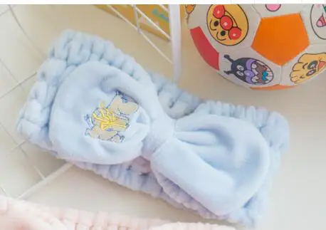 Blue Hair Band Moomin Новое поступление мультяшная розовая милая плюшевая подушка одеяло теплая мягкая подушка одеяло Muumi синяя подушка - Цвет: Blue Hair Band