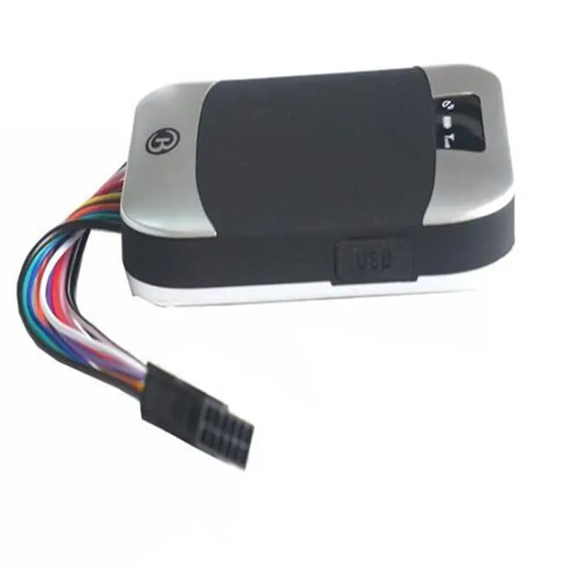 Автомобильный gps-трекер мотоцикл gps GSM GPRS отслеживание Coban TK303 TK303H Внутренняя антенна отрезать автомобильный двигатель топлива Montioring TK303H