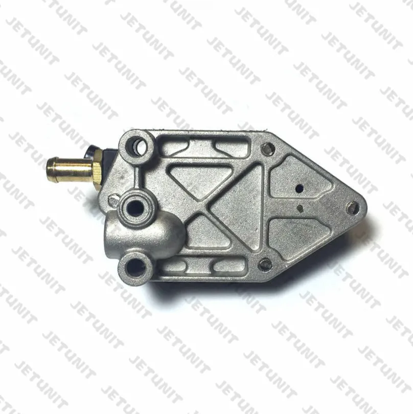 Jetблок подвесной топливный насос в сборе для Evinrude Джонсон OMC 0438556 0385781 0388268 0394543 0395713 0398338 0398387 0432451