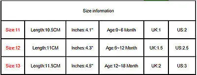 Сандалии для новорожденных мягкая подошва с бахромой девочек и мальчиков 0-18 мес.