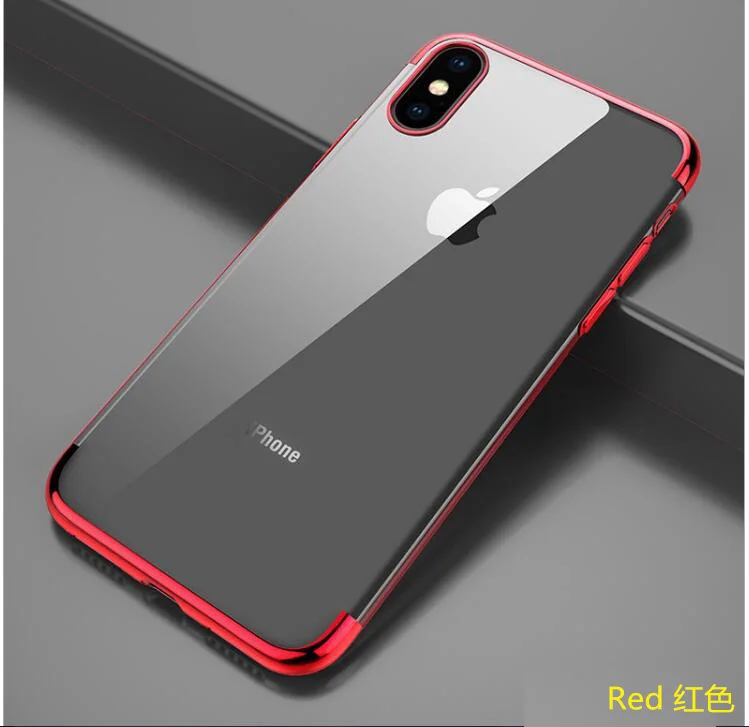 SUREHIN хороший защитный чехол для iPhone 6 S 7 8 Plus XR XS MAS прозрачный силиконовый штамп чехол fundas для мужчин детский задний корпус