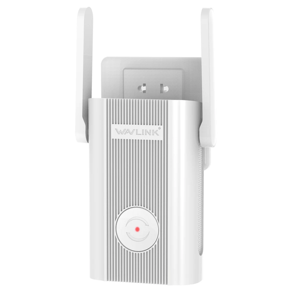 Wavlink WiFi Range удлинитель повторитель 1200 Мбит/с усилитель сигнала 2,4G+ 5 ГГц двухдиапазонный wifi усилитель повторитель/беспроводная точка доступа