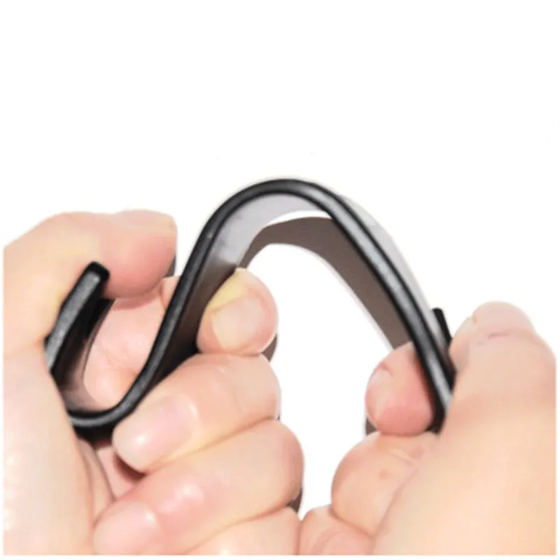 Крючок для заднего сиденья автомобиля скрытая вешалка многофункциональный