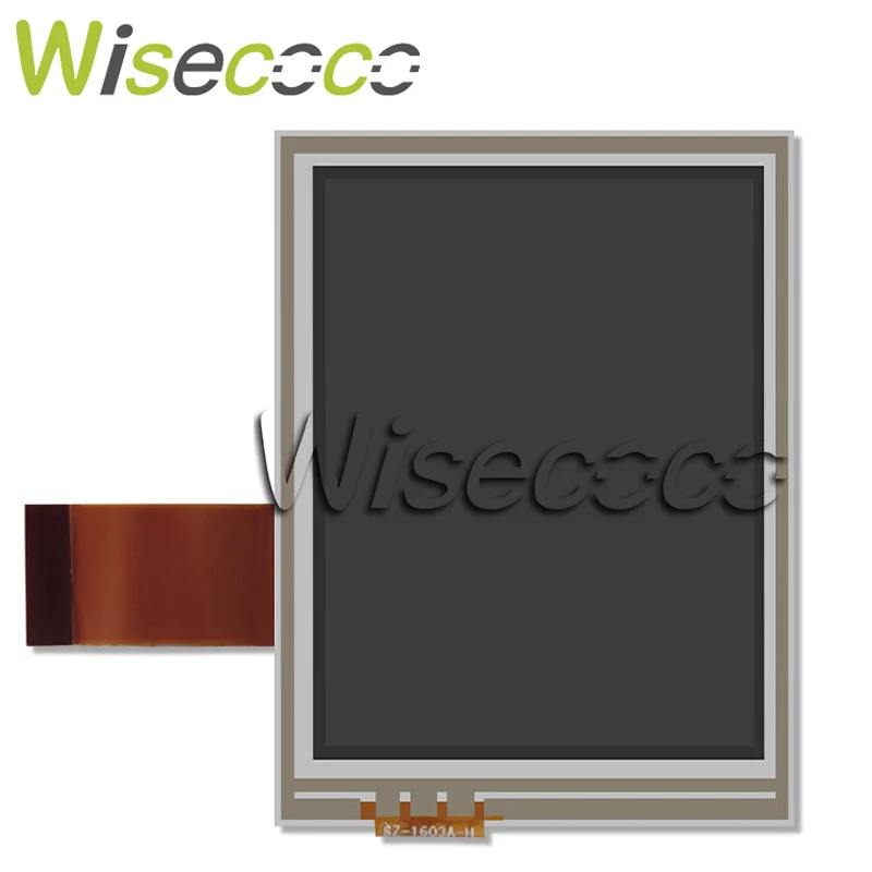 

Новый NL2432HC17-04B 2,7 дюймовый ЖК-дисплей