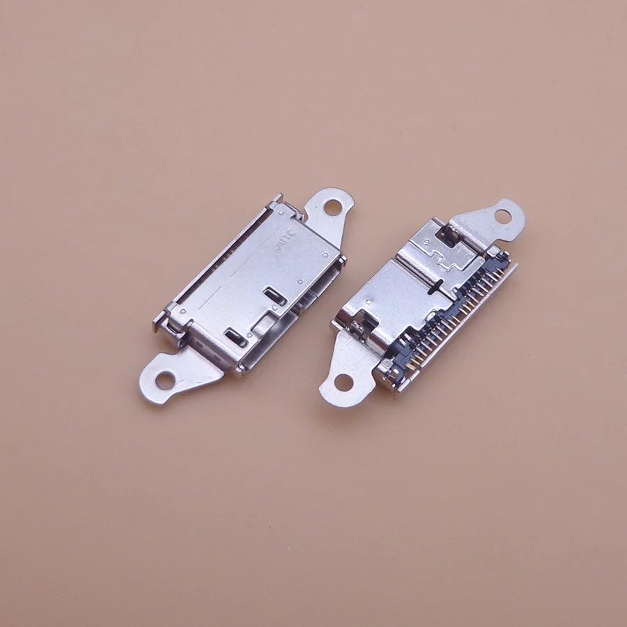 50 шт. для Samsung Galaxy S5 G900 G900H G900A G900T G900V G900P MICRO MINI USB коннектор док станция зарядный