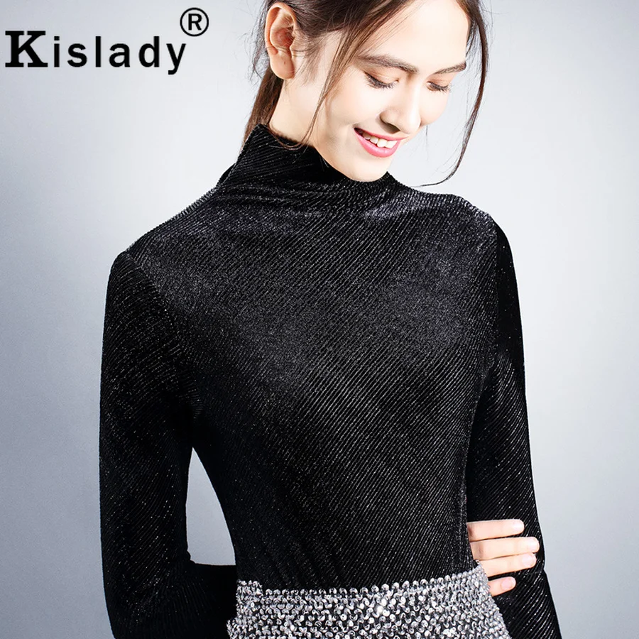 Киследи 2020 новая весенняя мода сияющая фитнес футболка размера плюс винтажные