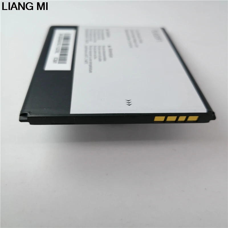 TLI020F1 аккумулятор для мобильного телефона TCL J720T J726T Alcatel One Touch 2 5042D C7 7040 OT 7040Dwith