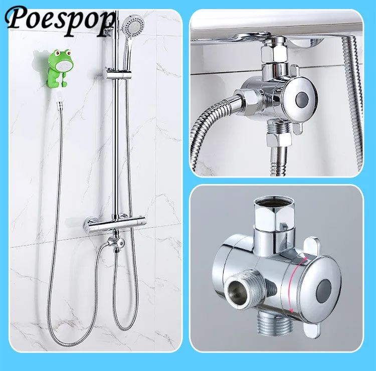 POSEPOP с изображением мультипликационных персонажей для детей лейки душа Лягушка