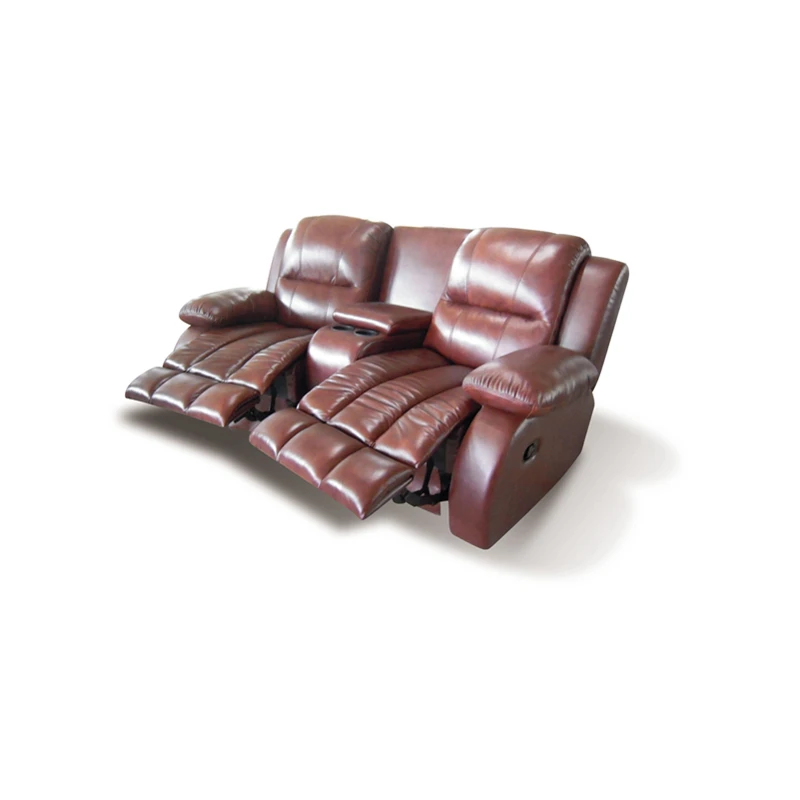 Изготовленный На Заказ Электрический кресло диван набор со светодиодными