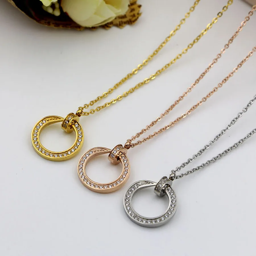 Очарование Boho ногтей кристалл кулон Цепочки и ожерелья s для Для женщин Винтаж