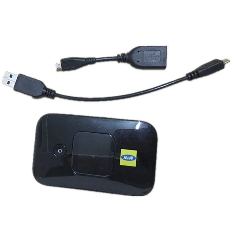 3g 4g Роутер hauwei E5577 3000 мАч аккумулятор e5577s-321 pocket4g wifi роутер Мобильная точка доступа wifi otg кабель со слотом для sim-карты
