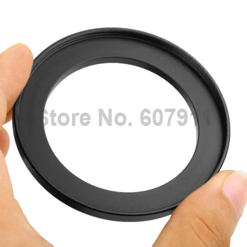 2 шт. металлические повышающие кольца для объектива 52 мм 67 от до мм|adapter filter|lens