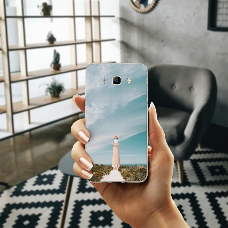 Маяк навигации инструкция мягкие чехлы для телефона из ТПУ Samsung Galaxy A3 A5 A7 J5 J7 J3 2017 J1