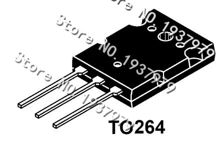 10 шт./лот APT8020LLLG FGL60N170D IXFK64N50P NJL3281D TO264 TO 264|lot|lot lotlot 10pcs |