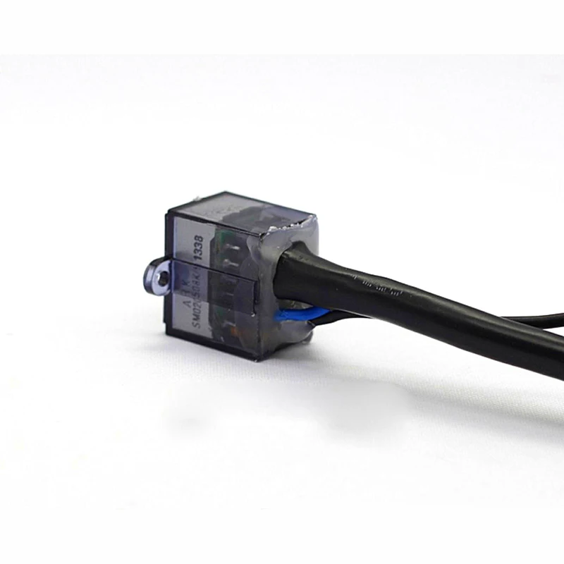 Светодиодный светильник для мотокросса универсальный супер 6 скоростей цифровой