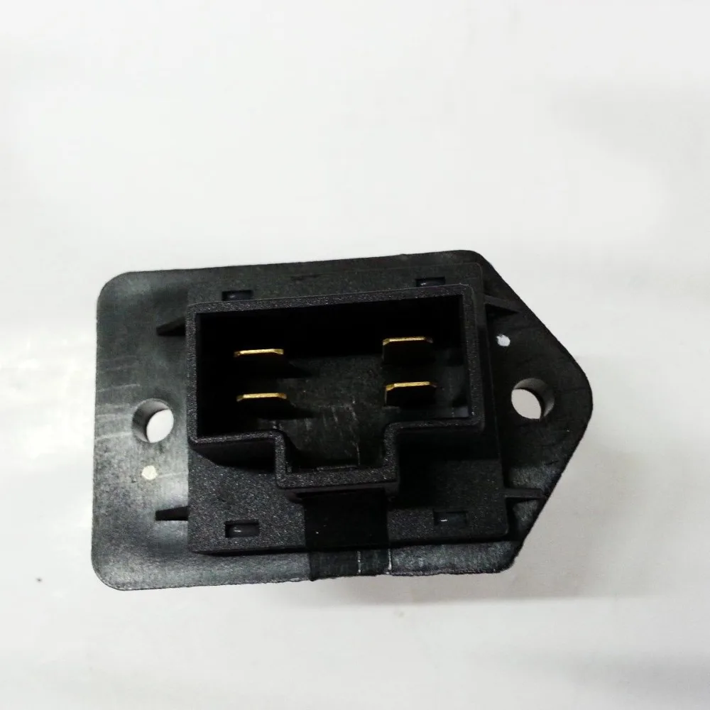 Оригинальная часть резистора в сборе для REXTON + Полное Авто A/C 01 ~ OEM #6920408A20