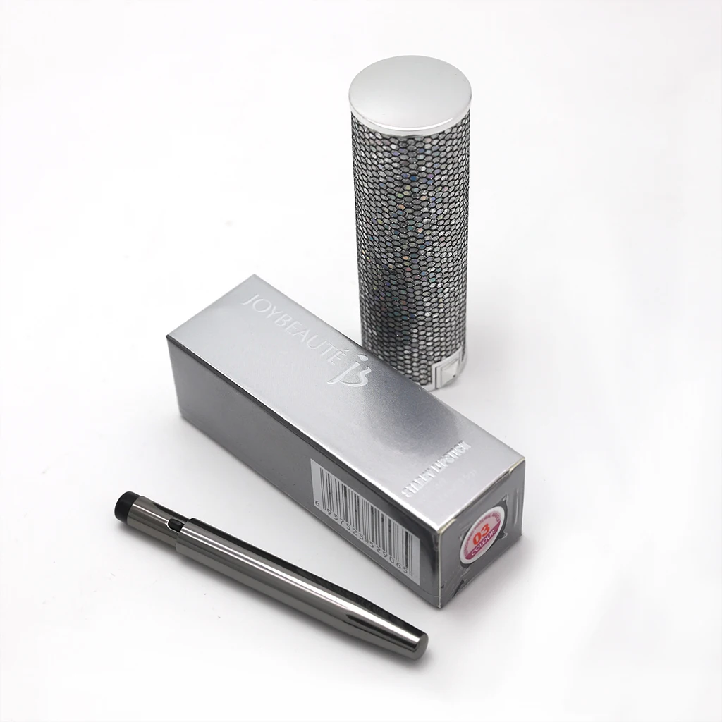 Звездная Волшебная губная помада Бесплатная кисть для губ меняющая цветную