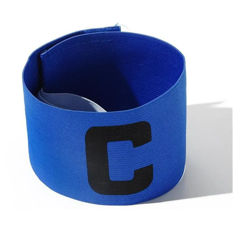 Футбольные футбольные гибкие спортивные регулируемые повязки для футболистов