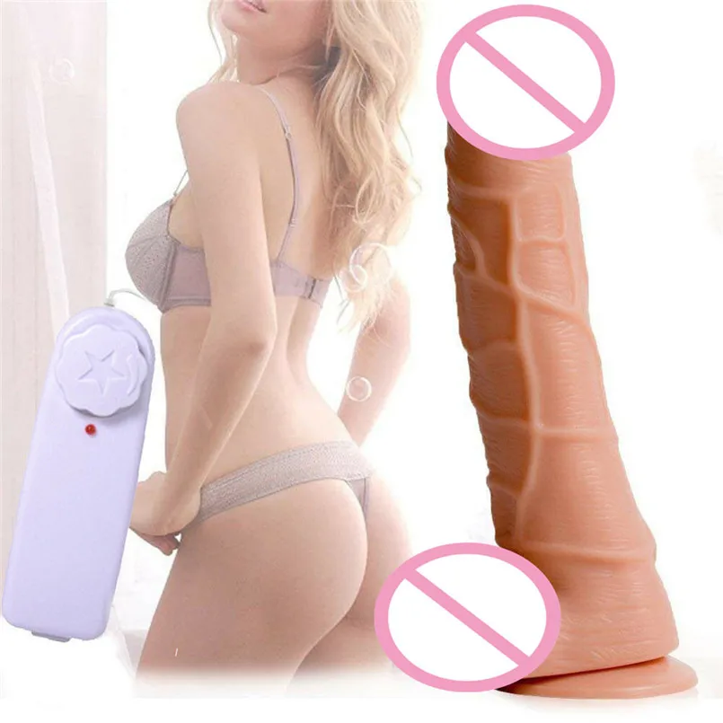 6 50 дюймов реалистичный мультискоростной вибратор пенис фаллоимитатор на