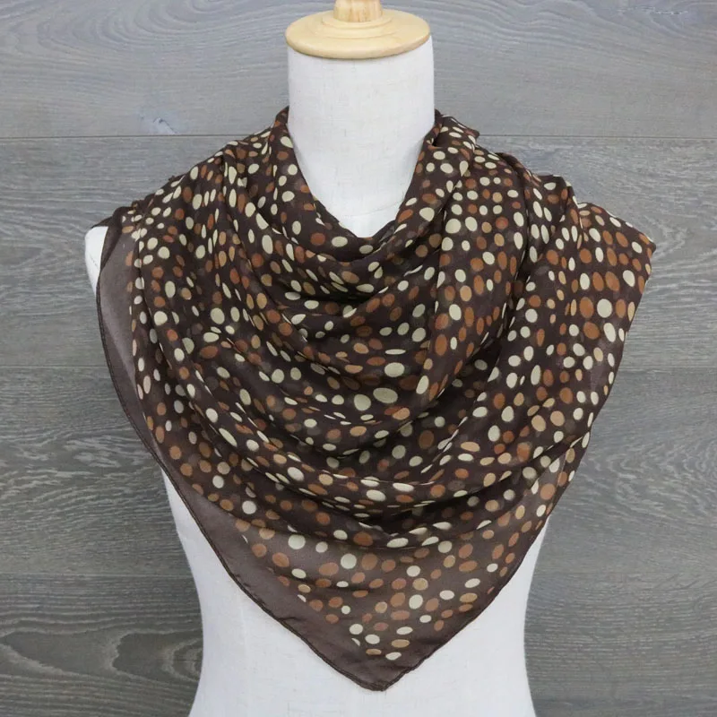 chiffon Scarf for Shawls Shawl women scarves big winter wraps wrap sciarpa and stoles scarfs bufanda mujer Hijab lot cape female |