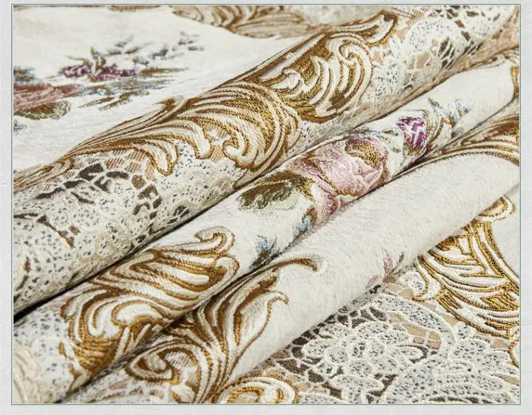 Europe table cloth rectangular christmas tablecloth big size table cloth decoration wedding table covers