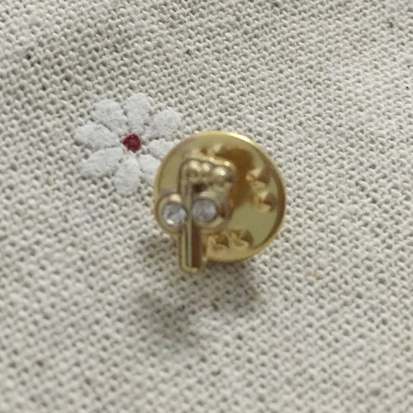 10 шт. бесплатная масонская трость для масонства 2 шарика и металлический