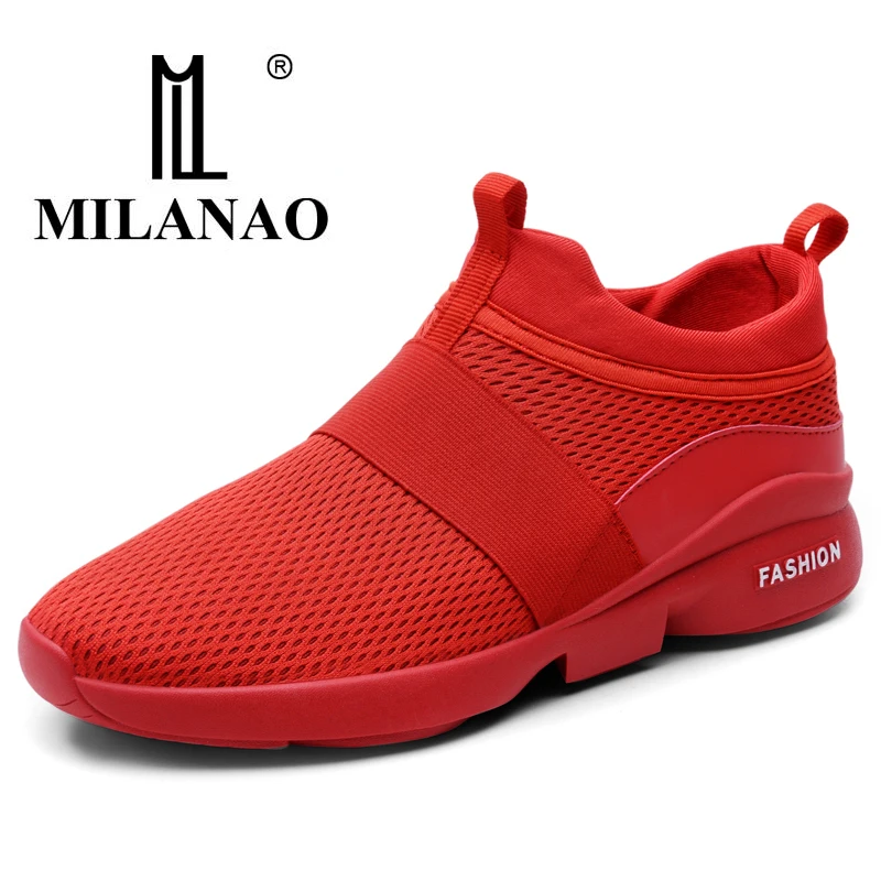 Мужская прогулочная обувь удобные дышащие легкие кроссовки молодежная большие