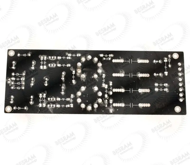 

Preamplifier 12VAC 6N3(5670) Board D Finished 6H3 Class HIFI Stero 500mA