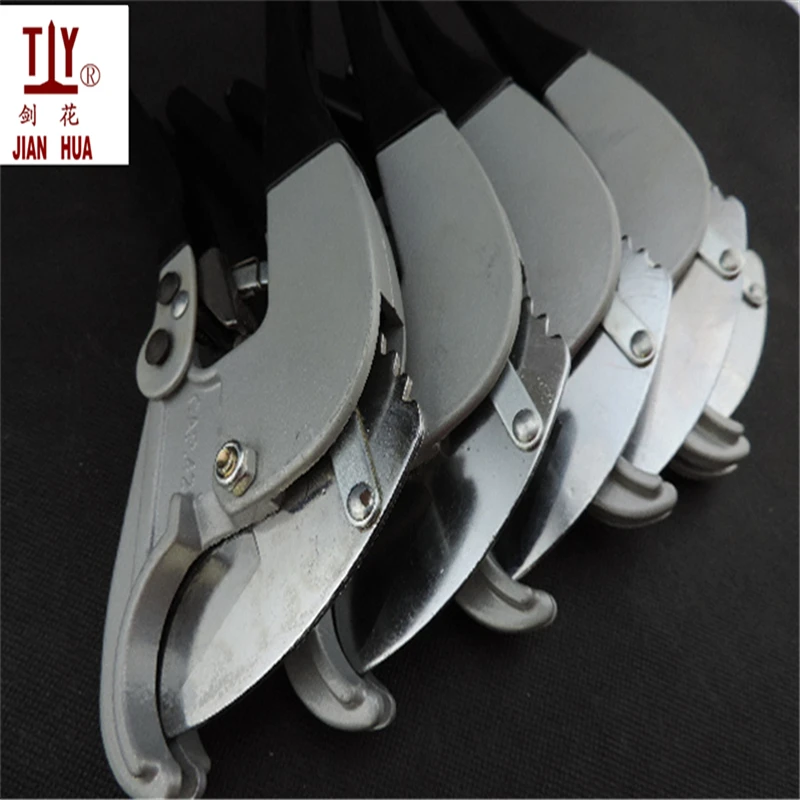 1 шт. ножницы для резки пластиковых труб 385 г 42 мм 1-5/8 дюйма