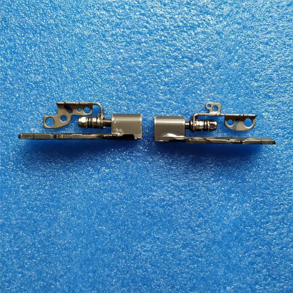 Оси экрана/Orig левая и правая петли для ЖК-экрана Thinkpad X1 Carbon Gen 2/3 MT: 20A7 20A8 20BS 20BT Touch