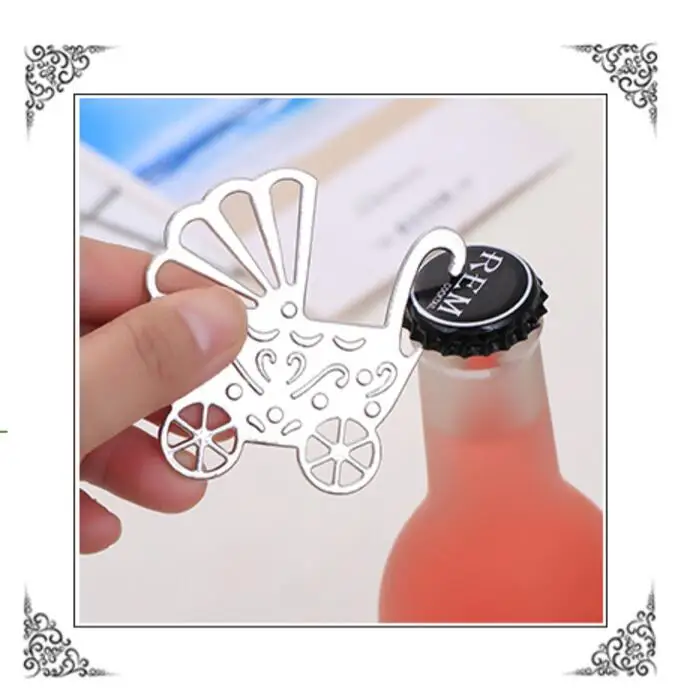 Самые модные колыбель из сплава металлов Очаровательная каретка для душа