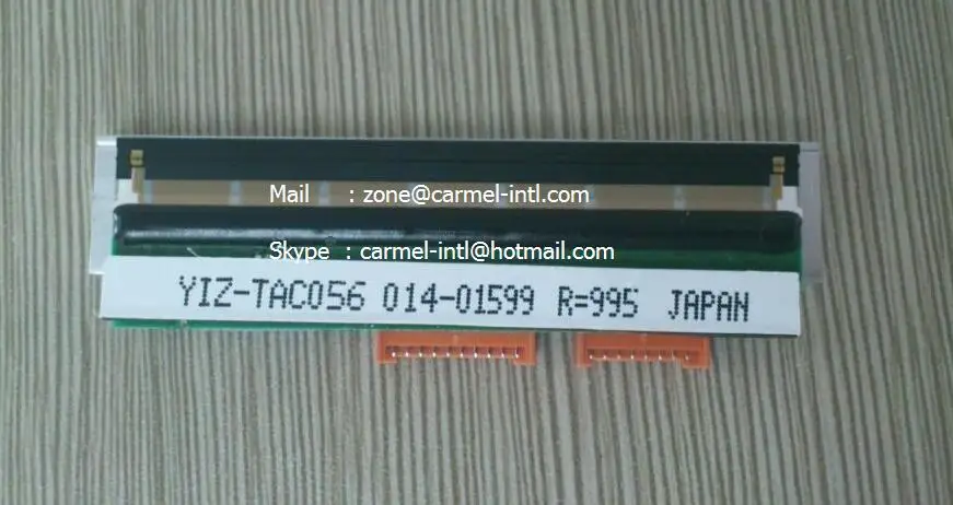 Imported From JAPAN Scale SM80 / SM90 SM100 SM110 SM300 Thermal Printheads Print Head Used for Digi SM-100 SM-300 SM5100 | Компьютеры и