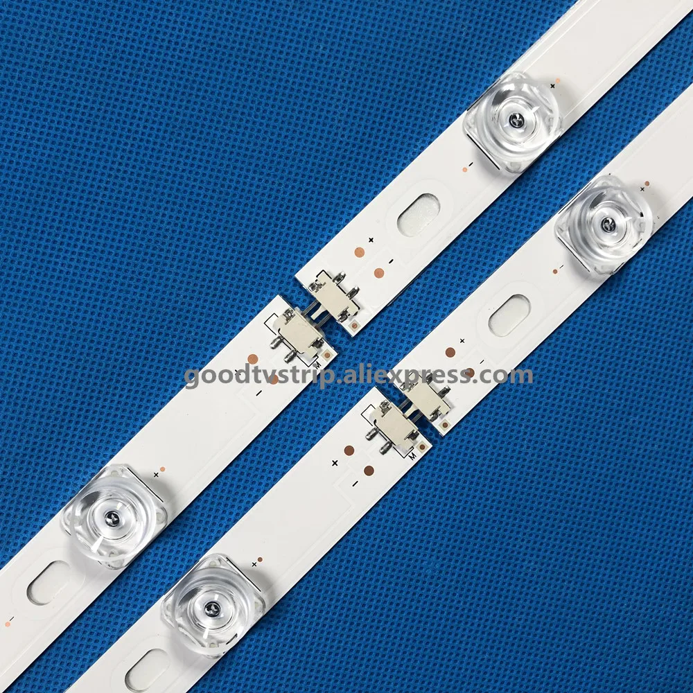 Светодиодная лента 825 мм для подсветки телевизора LG 42 дюйма INNOTEK DRT 3 0 6916L 1709B 1710B 1957E