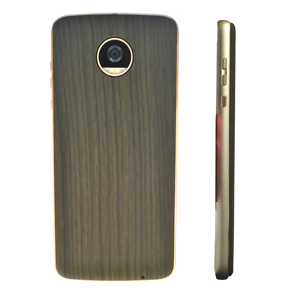 Для Motorola Moto Z3 играть Стильный чехол Чехол DNGN ультратонкий Магнитный адсорбции Задняя накладка моды чехол для Moto Z3 играть