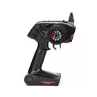 Передатчик Austar AX5S 2,4G 3CH с приемником для радиоуправляемой машины, лодки