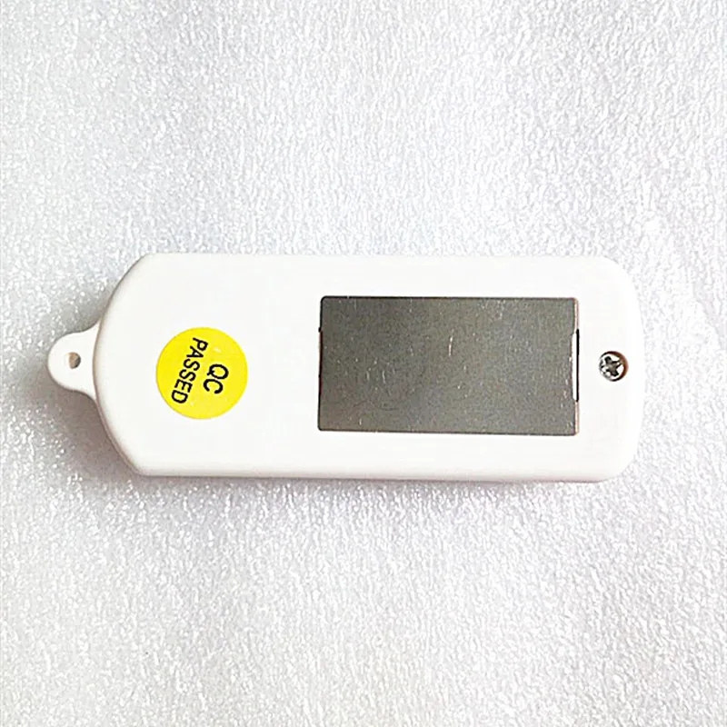 Устройство для проверки параметров воздуха устройство измерения концентрации