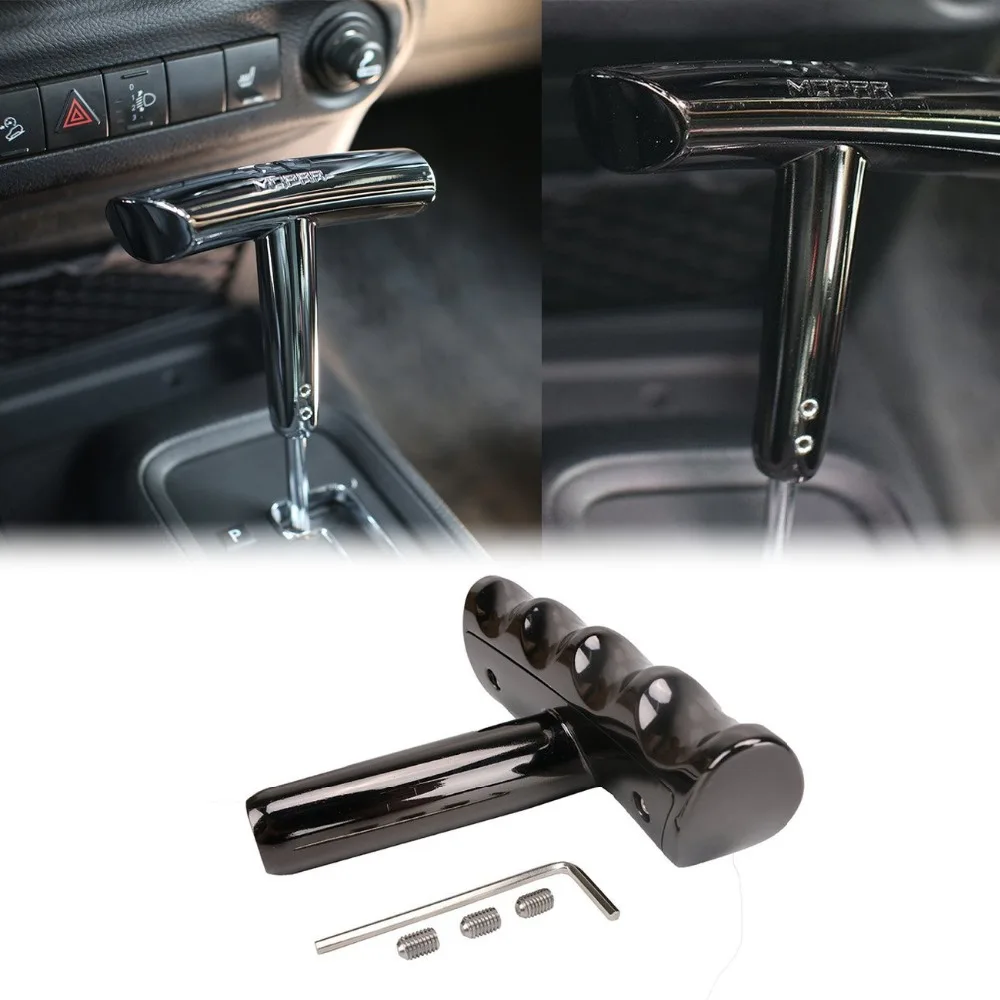Для Jeep Dodge C hrysler 300 Challenger/зарядное устройство ручка переключения