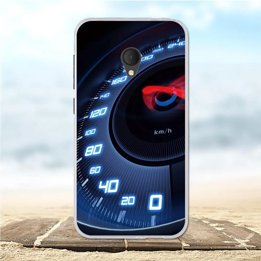 13 Для Alcatel U5 4G 5044D чехол Силиконовый ТПУ мягкий чехол для Alcatel U5 4G чехол милый 3D чехол для Alcatel U5 4G 5044 чехол для телефона s - Цвет: 13