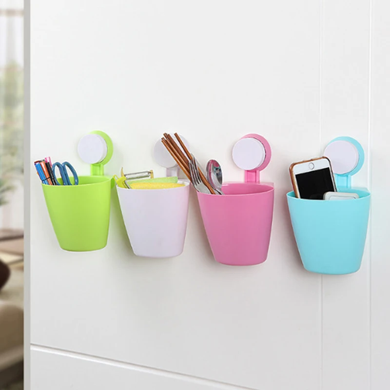 Хит продаж подвесной контейнер для мусора ванной комнаты кухни офиса бытовой