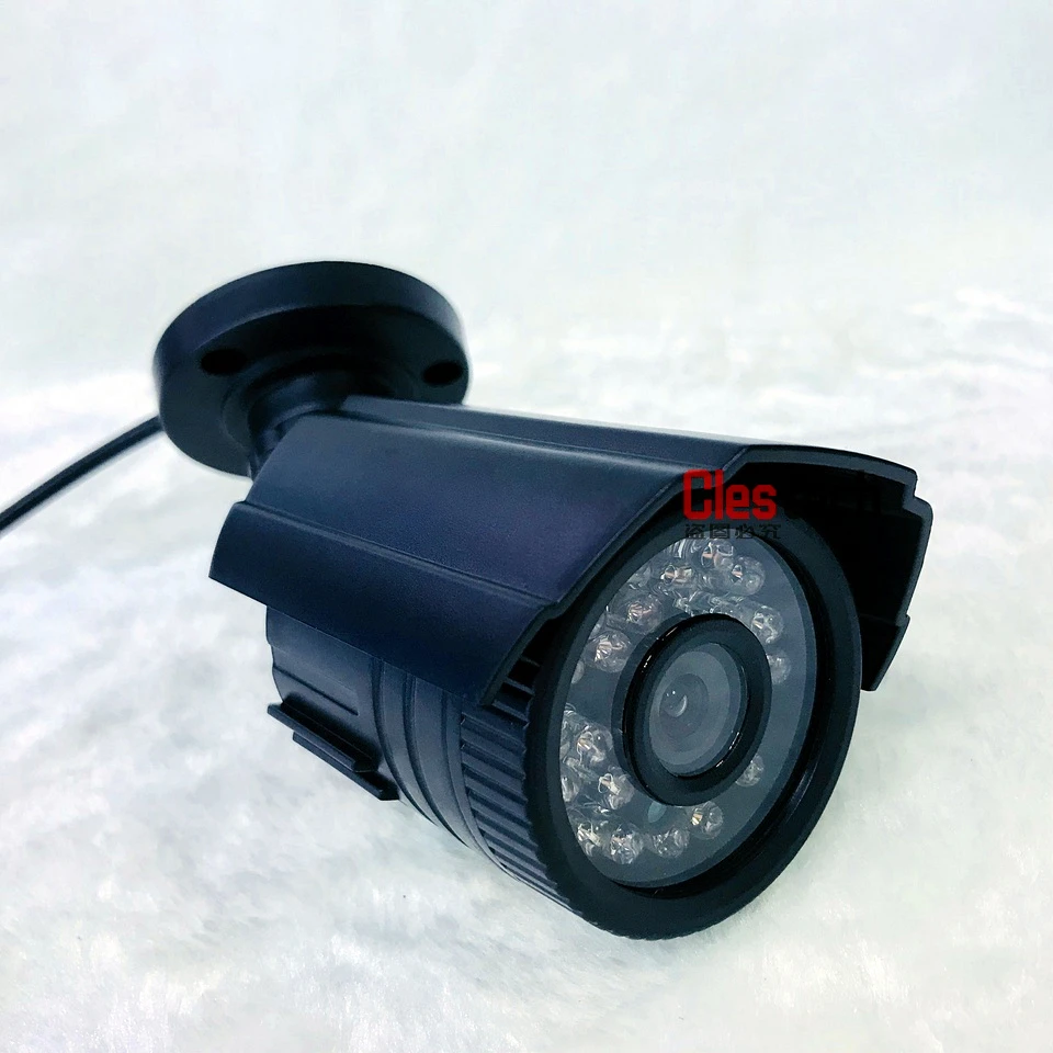 Реальные 1/3 sony CCD 700TVL Effioe Мини Hd видеонаблюдения Камера экранное меню