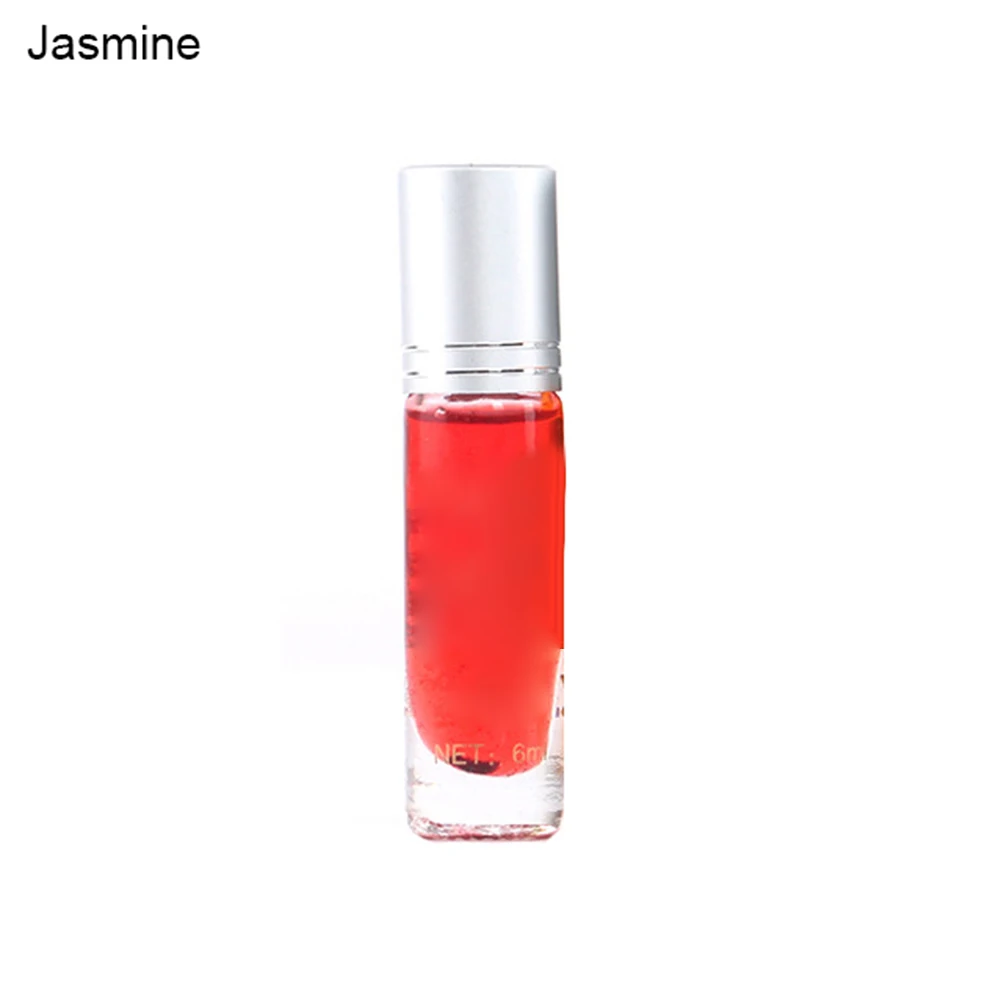 6 мл автомобиля аромат лимона Жасмин Кельн Ароматические авто дух воздуха