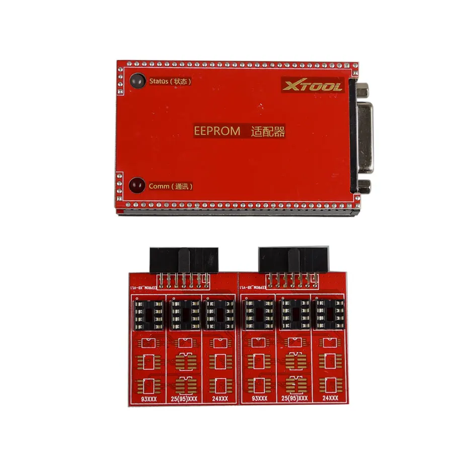 Оригинальный XTOOL X100 PAD 2 Pro эксперт со специальной функцией обновите IMMO в режиме