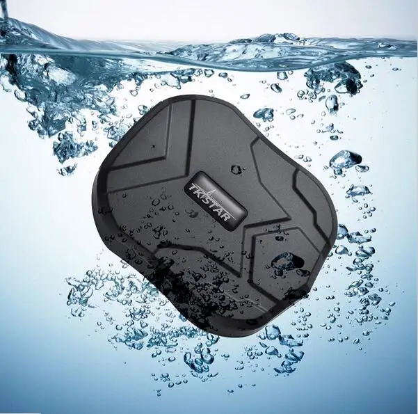 Автомобильный GPS трекер Tk905 TK905B мощный магнитный водонепроницаемый GSM GPRS система
