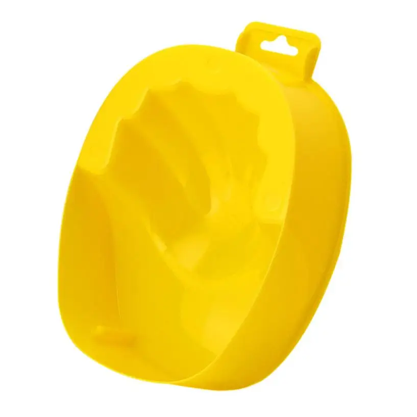 Портативные Инструменты для маникюра миска замачивания ногтей спа ванна сокер