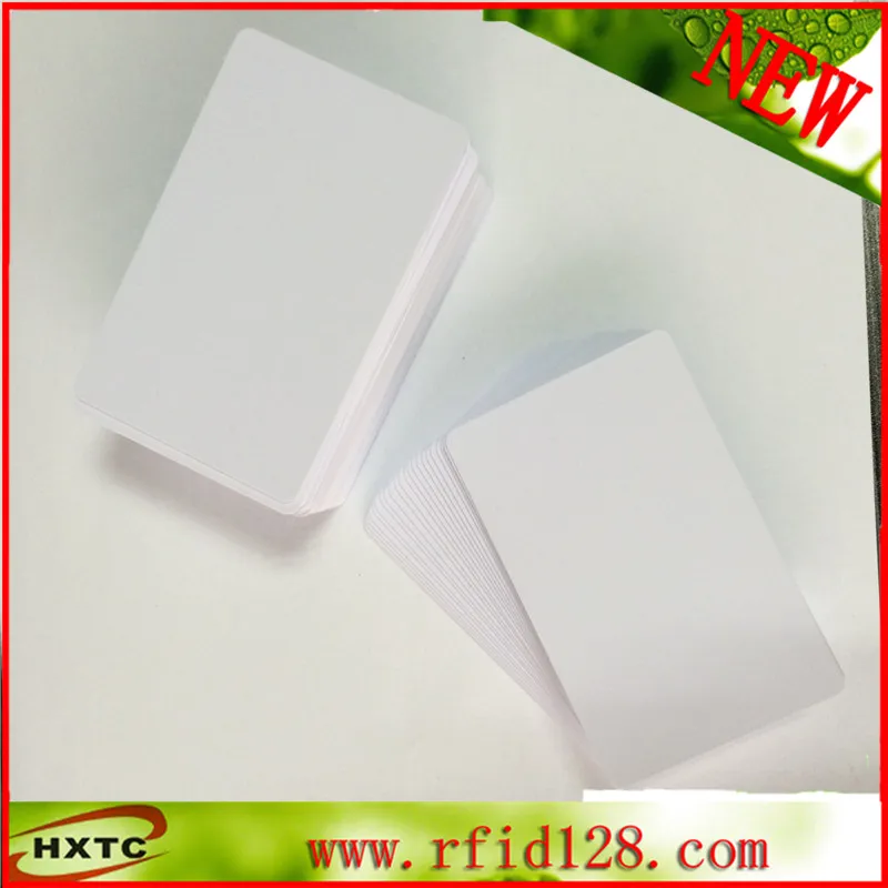 13.56 мГц RFID 1 К S50 пустые пластиковые карты ISO14443A смарт-карт ic Фудань Чипсы для ACR122U NFC