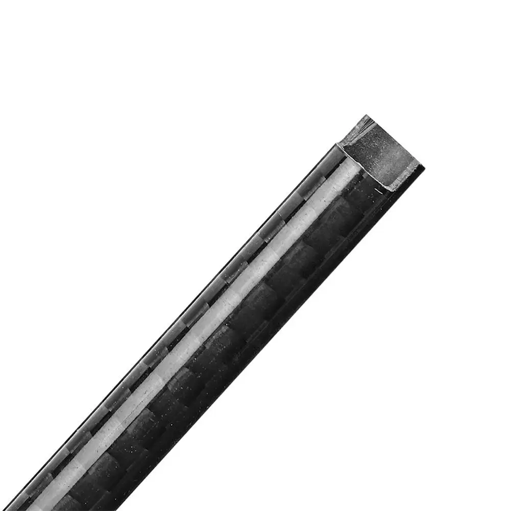 Комплект хвостовых стержней LeadingStar черного цвета для радиоуправляемых